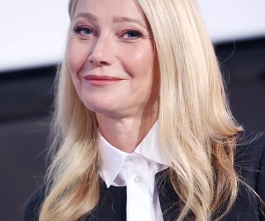 Gwyneth Paltrow wyznała, że nigdy nie obejrzała filmu "Avengers: Koniec gry"