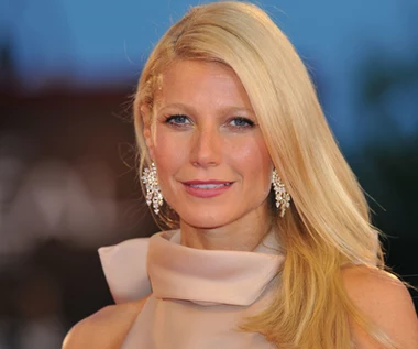 ​Gwyneth Paltrow wyznała, że przeszła COVID-19