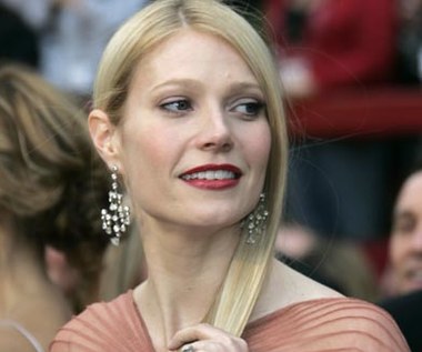 Gwyneth Paltrow za stara