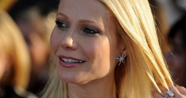 Gwyneth Paltrow zamieni aktorstwo na śpiewanie? /AFP