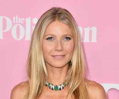 Gwyneth Paltrow: Zdobycie Oscara załamało aktorkę. Przeszła kryzys psychiczny