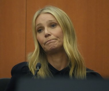 Gwyneth Paltrow zeznaje w sądzie. Twierdzi, że wypadek był próbą napaści seksualnej