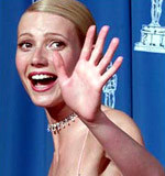 Gwyneth Paltrow /INTERIA.PL