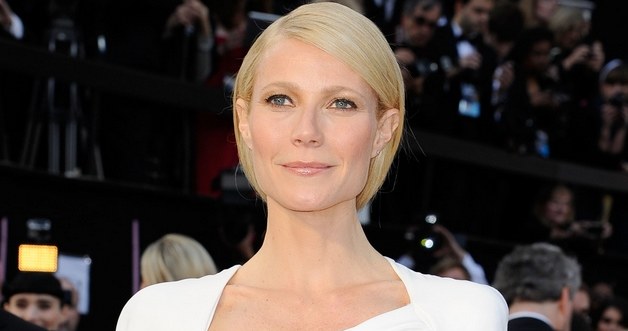 Gwyneth Paltrow /Kevork Djansezian /Getty Images