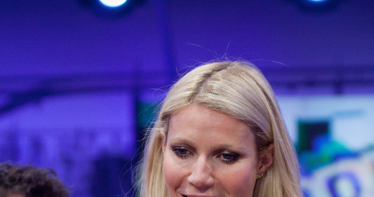 Gwyneth Paltrow /Pablo Blazquez /Getty Images