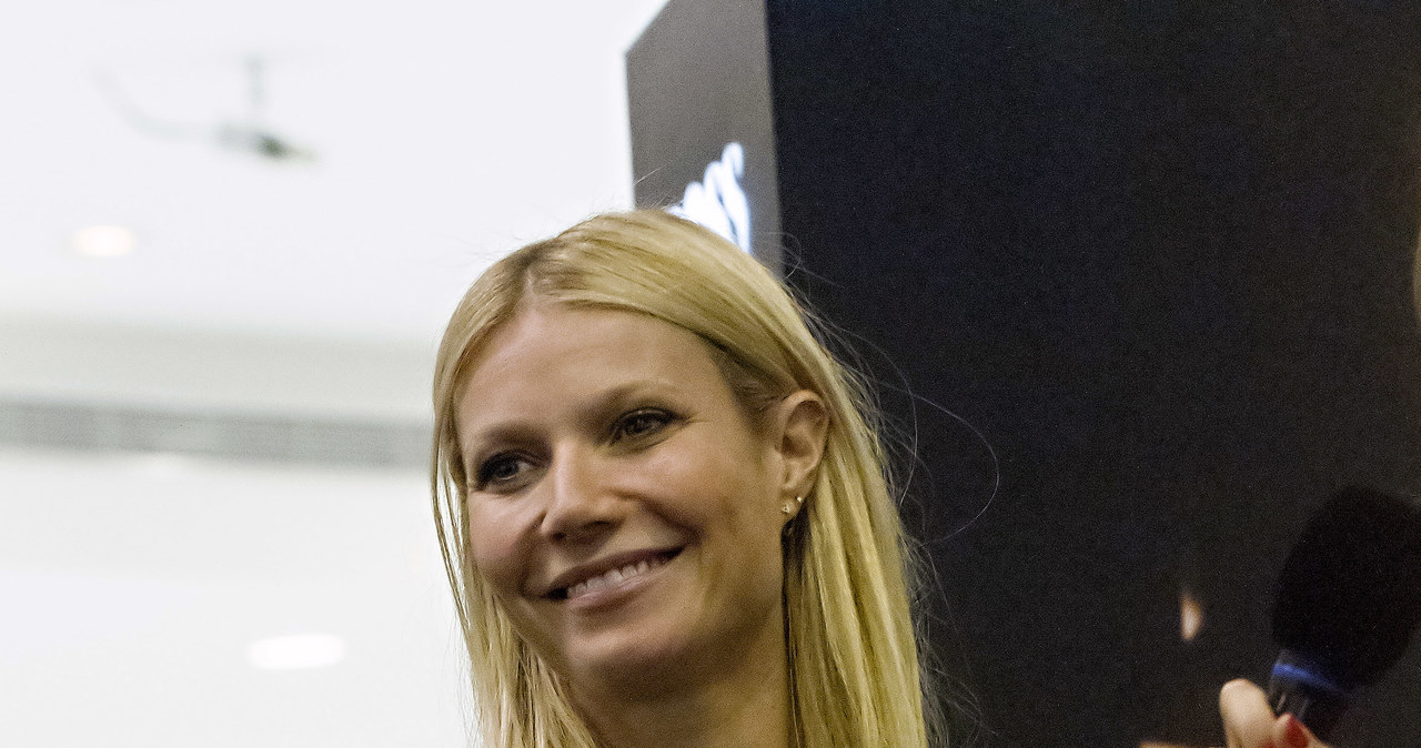 Gwyneth Paltrow /Libby Mardon /Getty Images