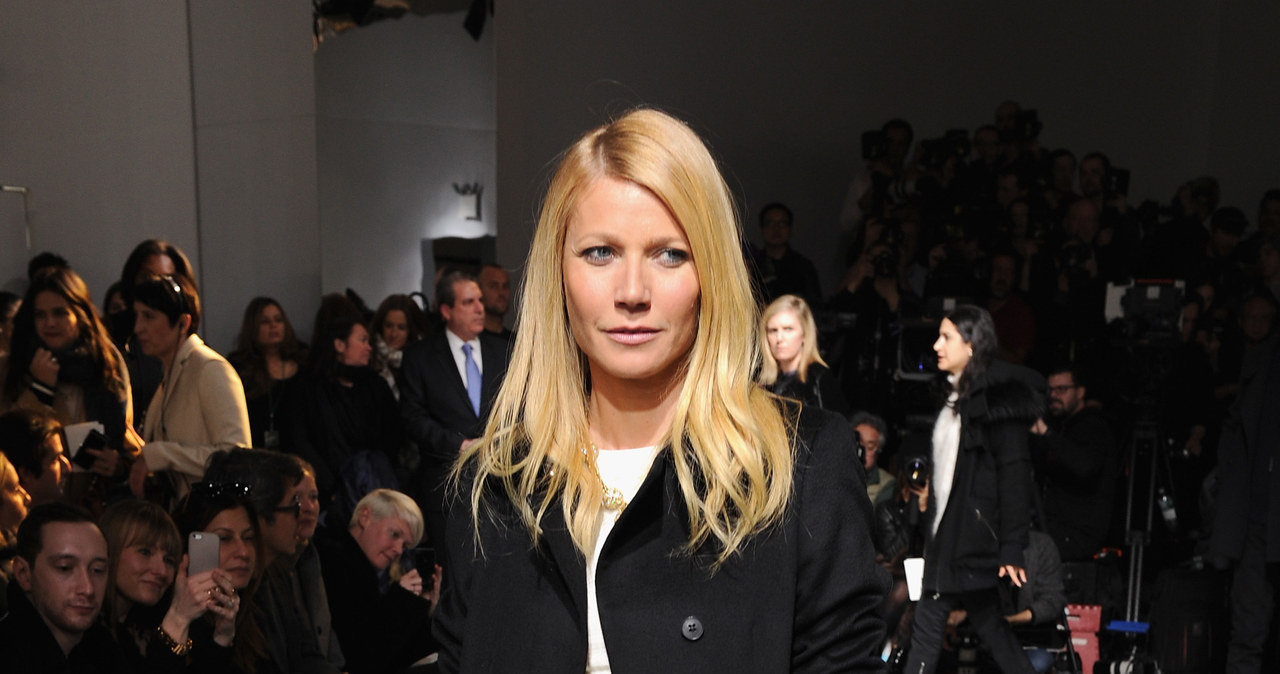 Gwyneth Paltrow /Craig Barritt /Getty Images