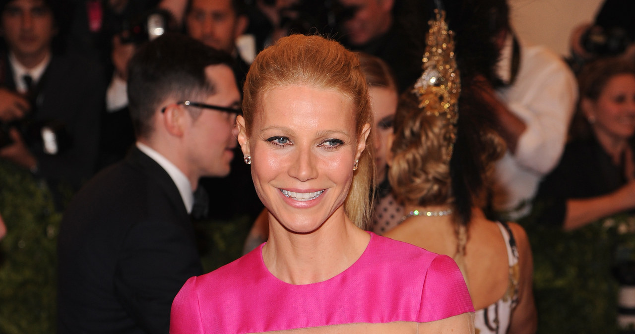 Gwyneth Paltrow /Jamie McCarthy/Getty Images /Getty Images