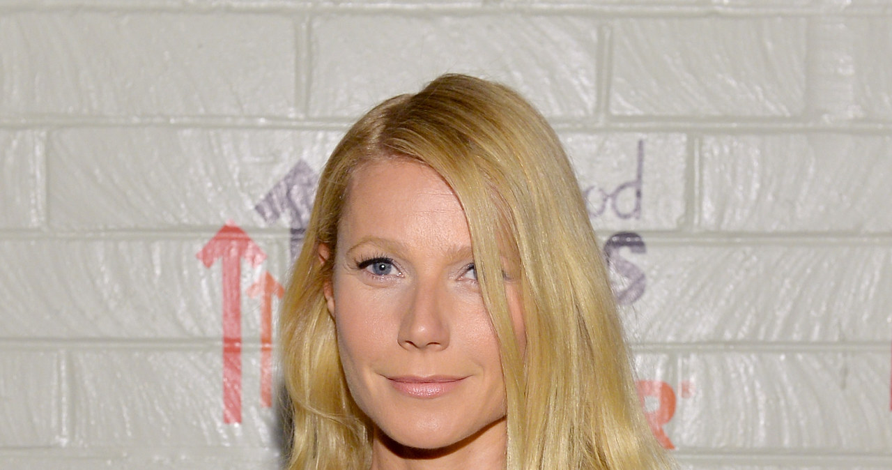 Gwyneth Paltrow /Michael Buckner  /Getty Images