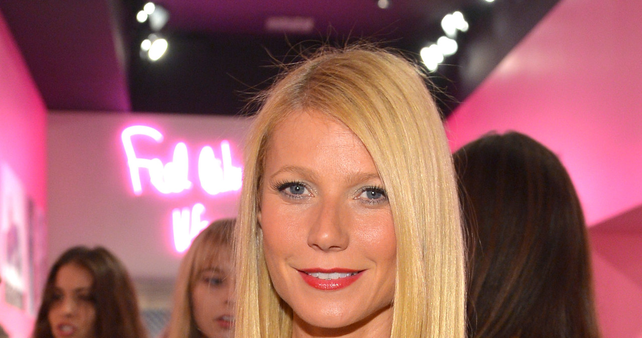 Gwyneth Paltrow /Charley Gallay /Getty Images