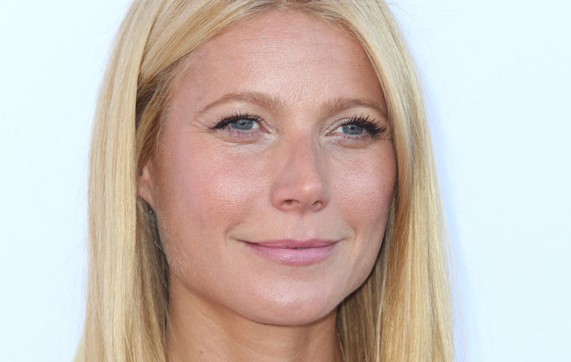 Gwyneth Paltrow /Frederick M. Brown /Getty Images