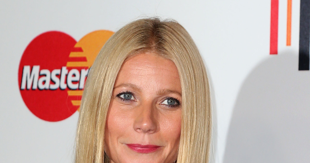 Gwyneth Paltrow /Frederick M. Brown /Getty Images