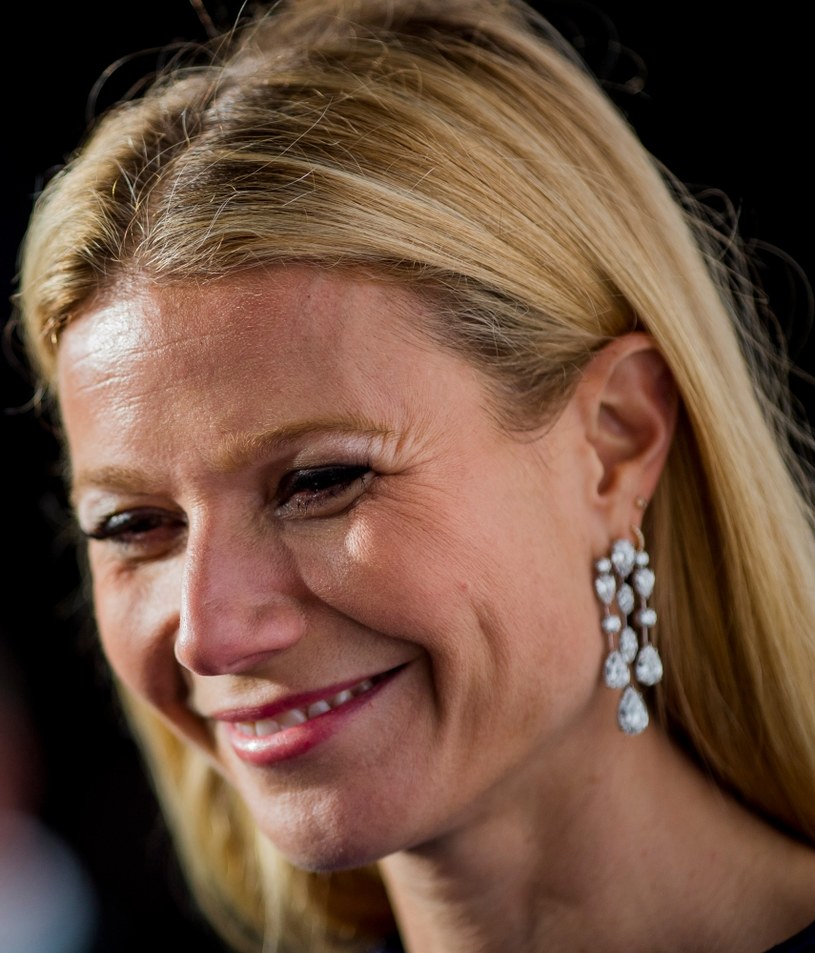 Gwyneth Paltrow /JEROME FAVRE /Getty Images