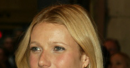 Gwyneth Paltrow /AFP