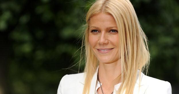 Gwyneth Paltrow /AFP