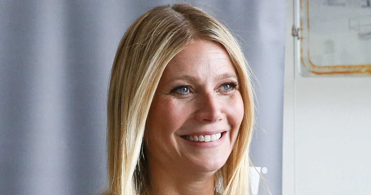 Gwyneth Paltrow /Terry Wyatt /Getty Images