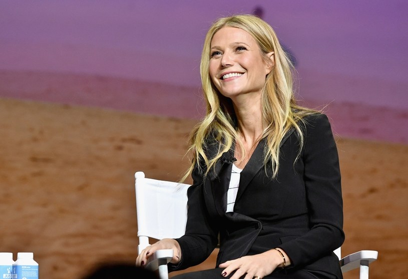 Gwyneth Paltrow /Mike Windle /Getty Images