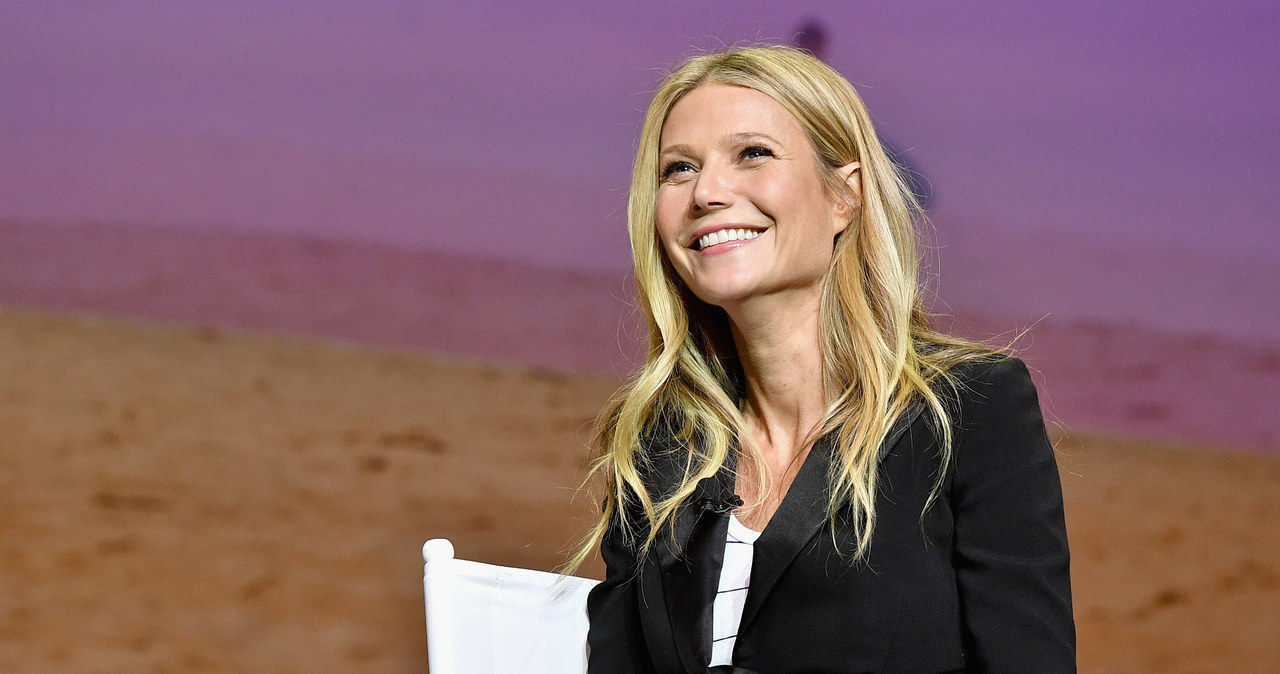 Gwyneth Paltrow /Mike Windle /Getty Images