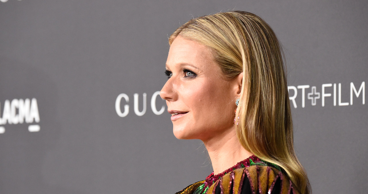 Gwyneth Paltrow /Frazer Harison /Getty Images