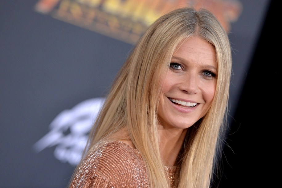 Gwyneth Paltrow /Hahn Lionel /PAP/Abaca