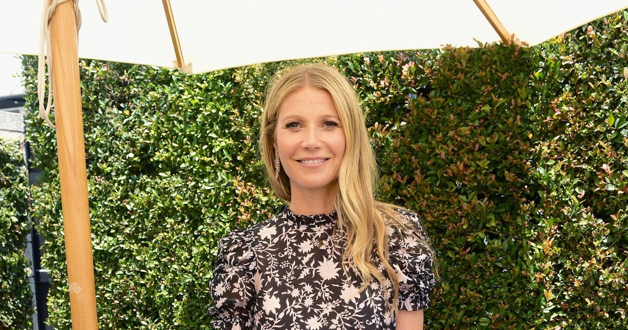 Gwyneth Paltrow /Matt Winkelmeyer /Getty Images