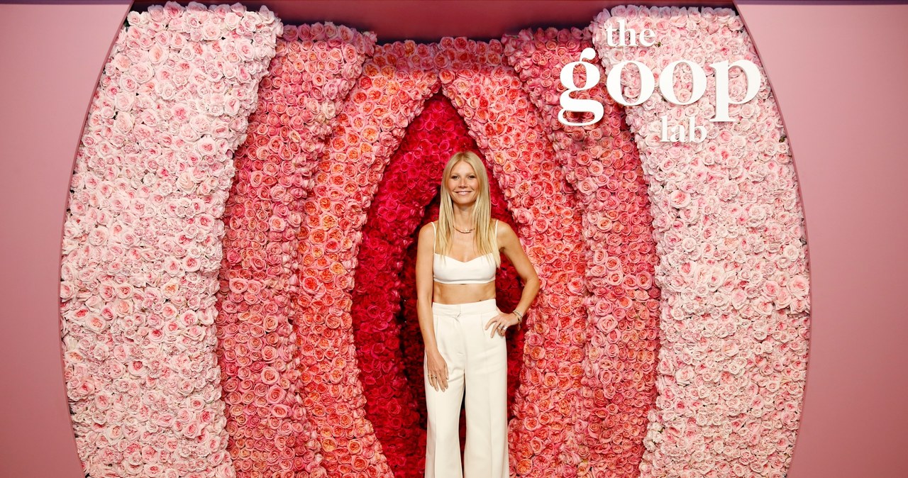 Gwyneth Paltrow /Rachel Murray /Getty Images