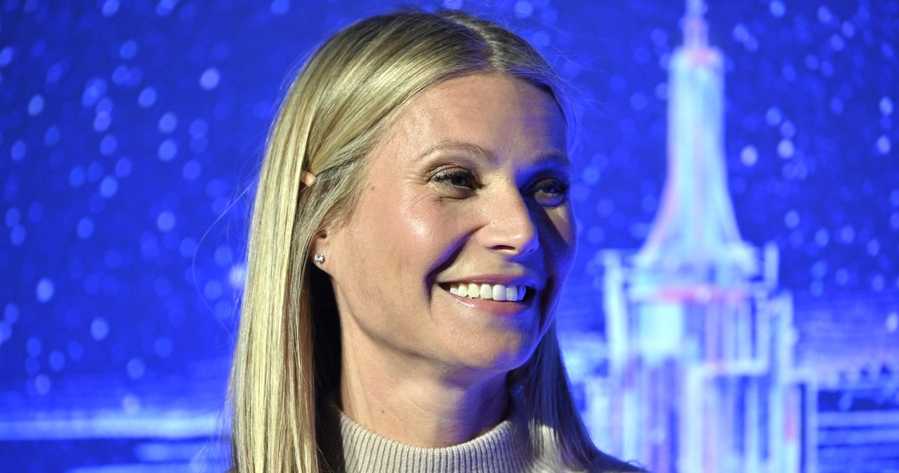 Gwyneth Paltrow /Gary Gershoff/Getty Images /Getty Images