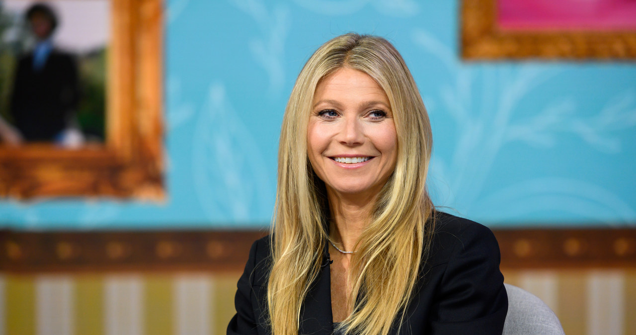 Gwyneth Paltrow /NBC / Contributor /Getty Images