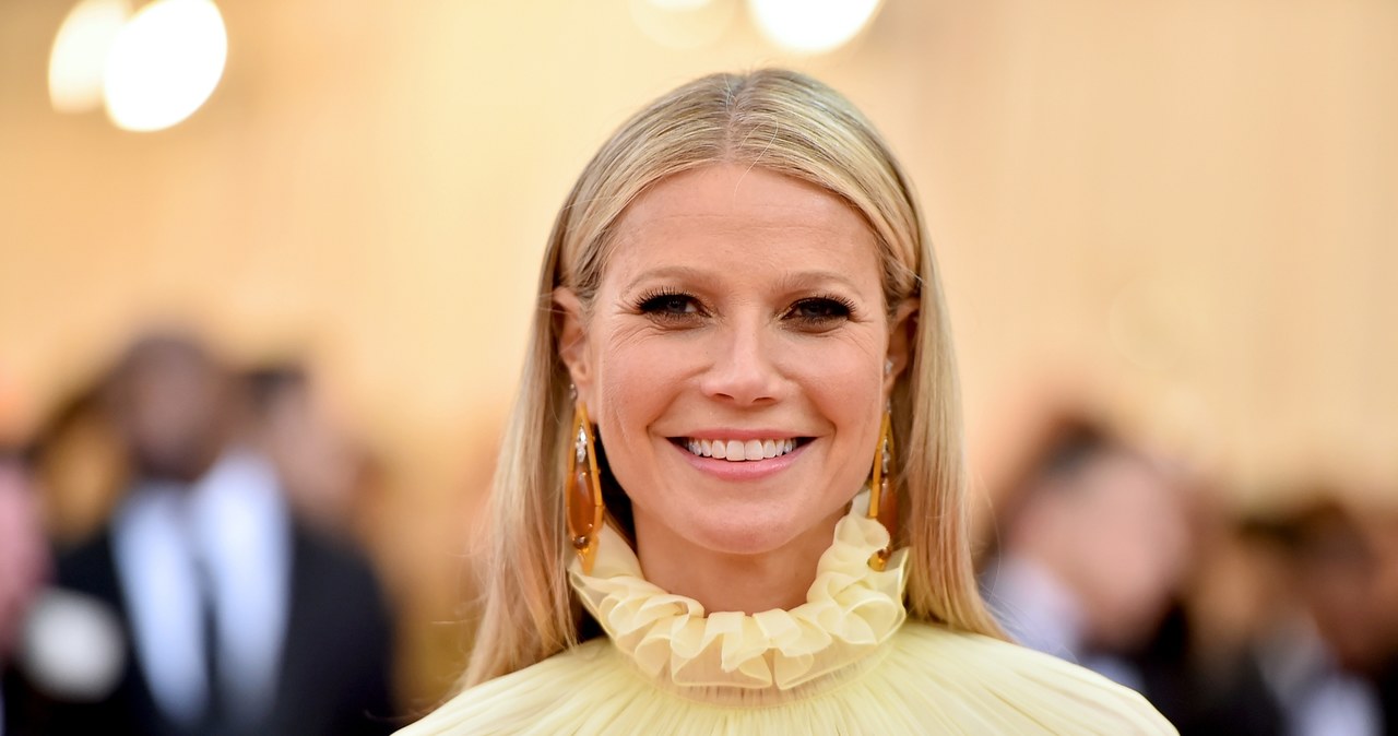 Gwyneth Paltrow /	Theo Wargo / Staff /Getty Images