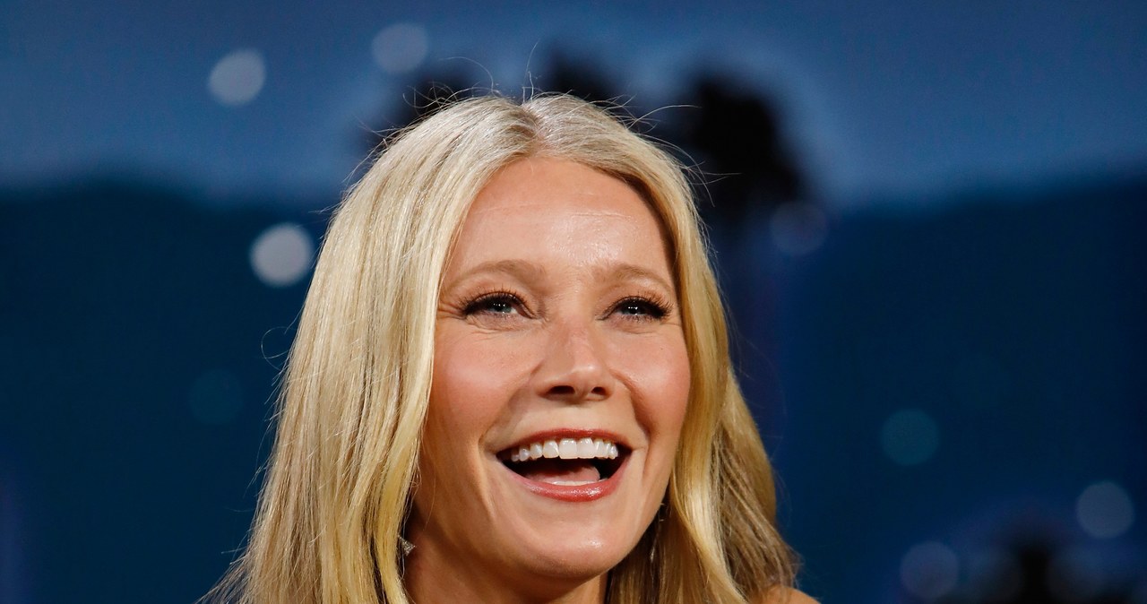 Gwyneth Paltrow /Randy Holmes/ABC via Getty Images)/Instagram /Getty Images