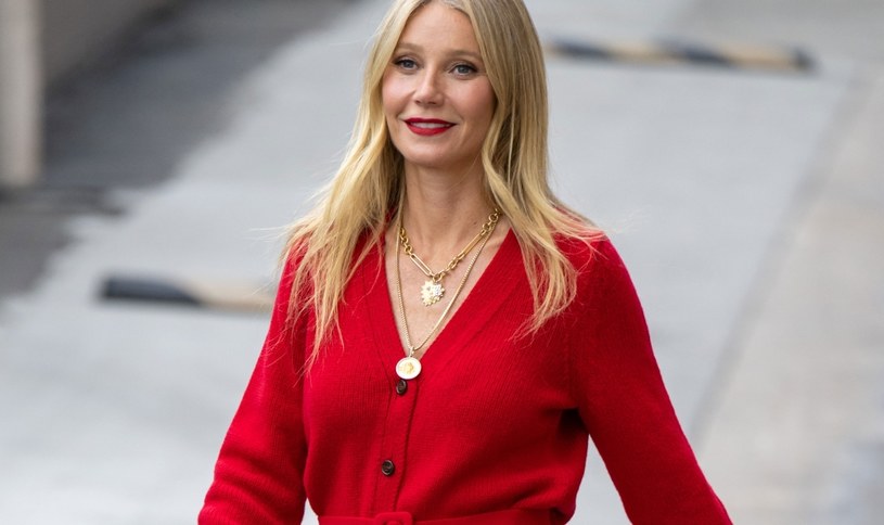 Gwyneth Paltrow /RB/Bauer-Griffin/GC Images /Getty Images
