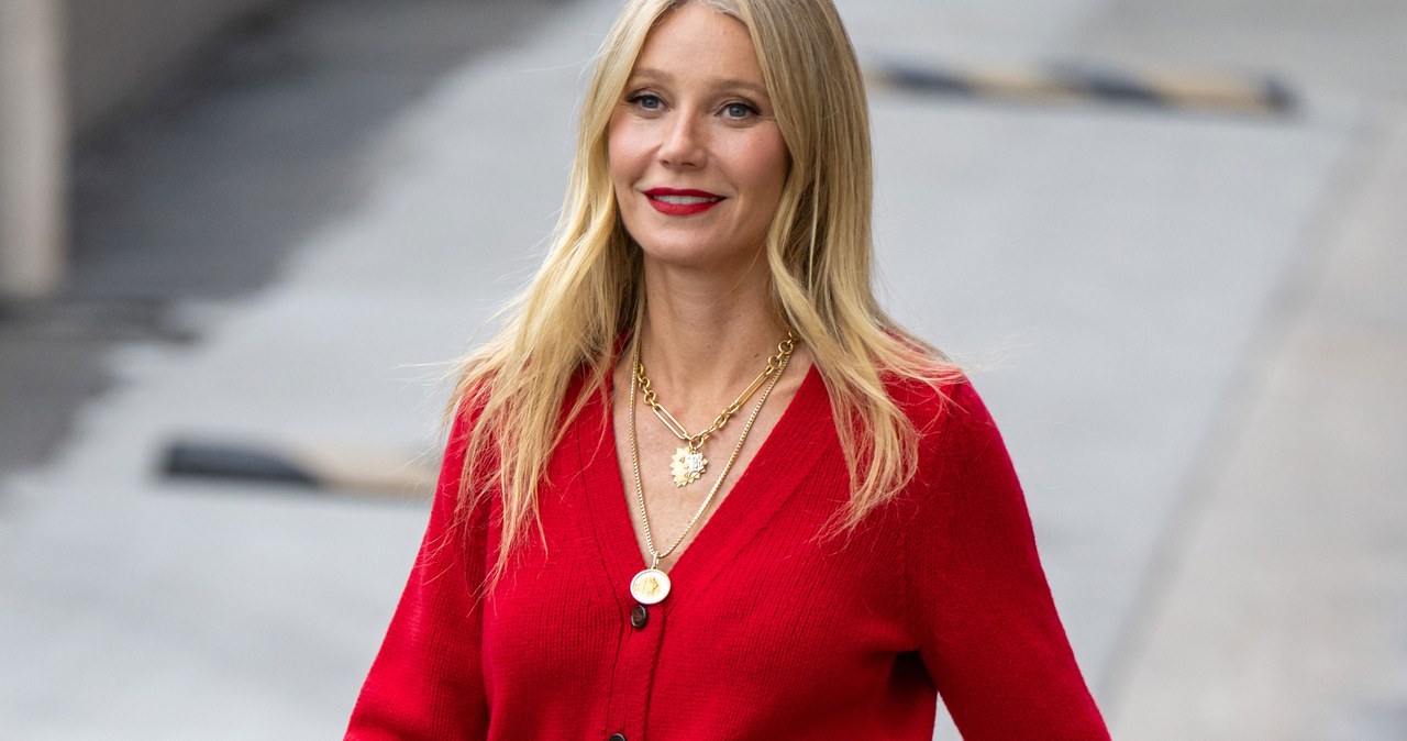 Gwyneth Paltrow /RB/Bauer-Griffin/GC Images /Getty Images