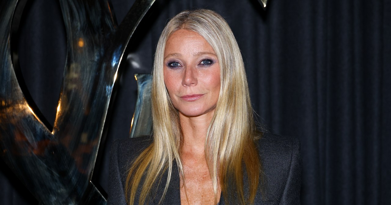 Gwyneth Paltrow /Marc Piasecki/WireImage /Getty Images