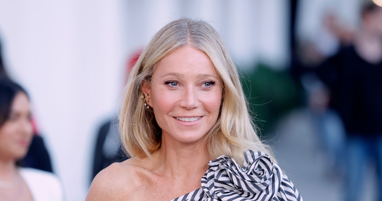 Gwyneth Paltrow /Frazer Harrison /Getty Images