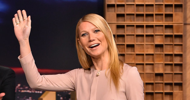 Gwyneth Platrow /Theo Wargo/NBC /Getty Images