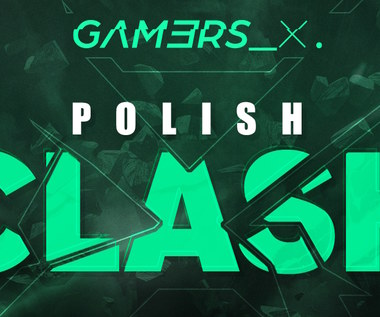 GX Polish Clash: Rusza faza zasadnicza. Polacy z opcją awansu do BLAST Premier Spring Showdown 2023