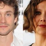 Gyllenhaal i Dancy w "Histerii"