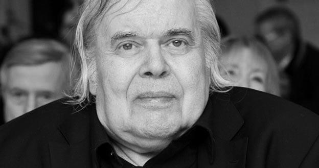 H.R. Giger miał 74 lata - fot. Action Press /East News