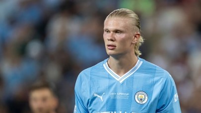 Haaland z awansem na liście najbogatszych Norwegów. Ile zarabia?