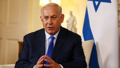 "Haarec": Grupa Wyszehradzka spotka się w Izraelu? Tego chce Netanjahu