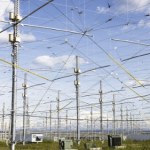 HAARP znowu działa. Armia USA testuje tajemniczy system