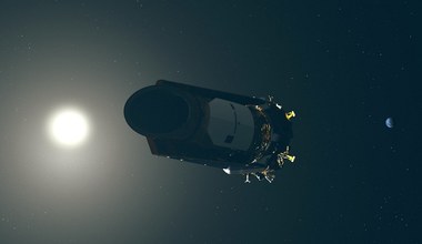 HabEx - nowy teleskop poszukujący egzoplanet podobnych do Ziemi