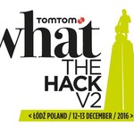 Hackathon z okazji 20-lecia oprogramowania nawigacyjnego 