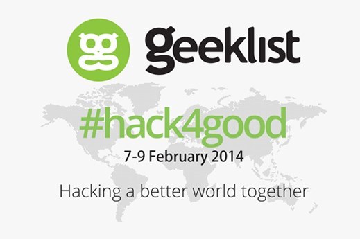 hackathonów #hack4good - Kraków, w dniach 7-9 lutego. Ty też możesz pomóc! /materiały prasowe