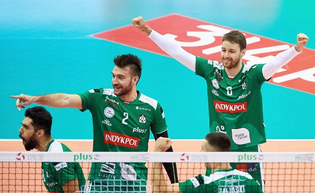 Hadrava po wygranej z Treflem: Długo czekaliśmy na to zwycięstwo