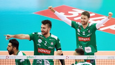 Hadrava po wygranej z Treflem: Długo czekaliśmy na to zwycięstwo