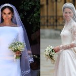 Haftowała suknie ślubne Meghan i Kate. Jest na progu bezdomności