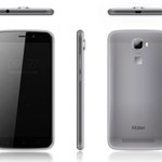 HaierPhone - 5 smartfonów od producenta AGD