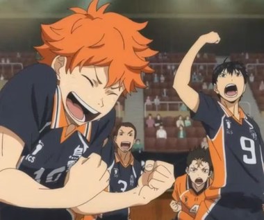 "Haikyu!! The Dumpster Battle" [trailer]