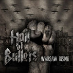 Hail Of Bullets o Powstaniu